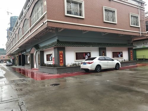 商铺门口风水十大禁忌（商铺门面门口风水有哪些需要注意的）