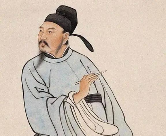 香山居士是指哪位诗人（香山居士指的是谁）