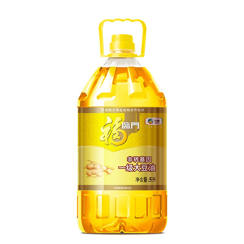 大豆油和菜籽油哪个好（大豆油好还是菜籽油好）