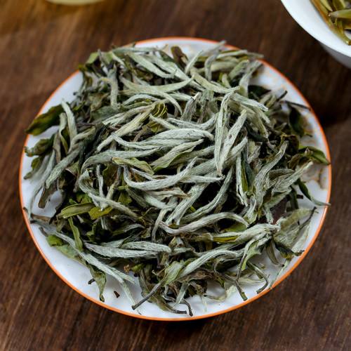 福鼎白茶十大知名品牌（福鼎白茶排名前十的品牌）
