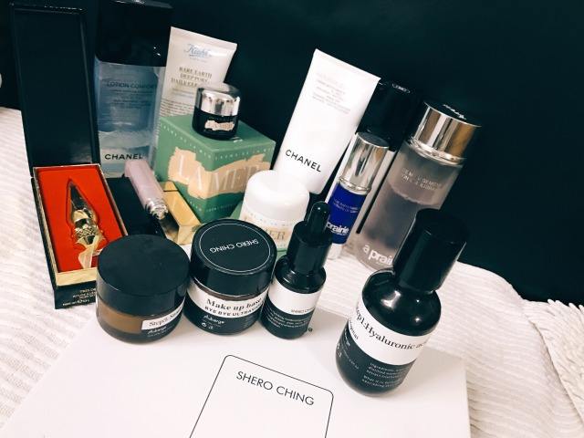 十大奢侈化妆品排行榜（排名前十的奢侈化妆品牌）