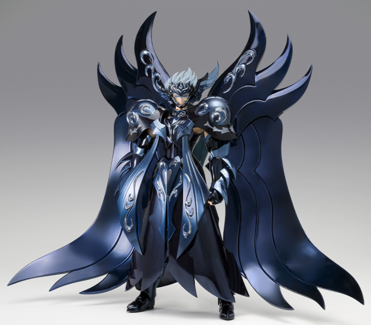 12星座代表哪个死神（12星座分别代表什么死神）