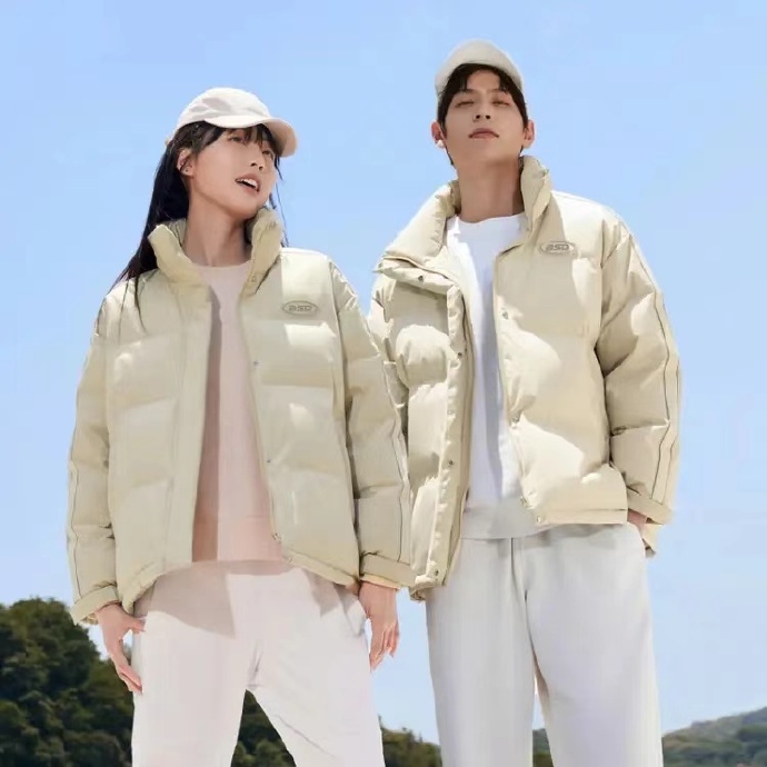 羽绒服十大名牌排名（排名前十的羽绒服品牌）