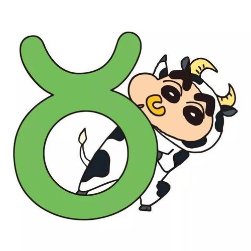 十二星座的幸运颜色
