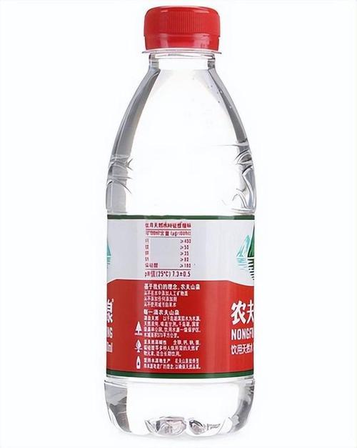 中国十大矿泉水排名（国内十大矿泉水品牌排行榜）