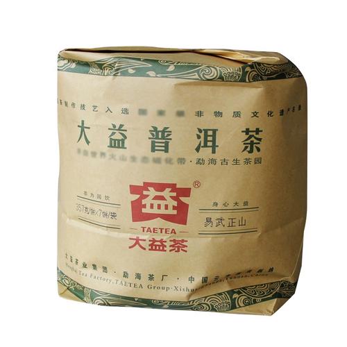 普洱茶十大品牌（排名前十的普洱茶品牌）