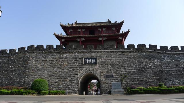 襄阳旅游景点有哪些（湖北襄阳有哪些好玩的旅游景点）