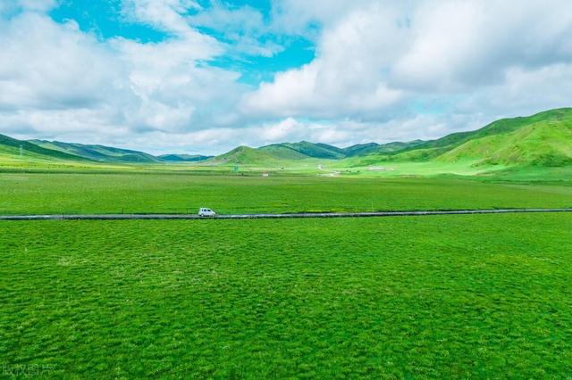 马尔康旅游十大景点（马尔康旅游最值得去的十大经典）