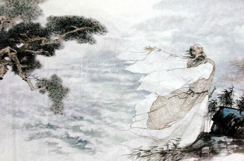 屈原是哪里人（屈原是哪里人现今地址）