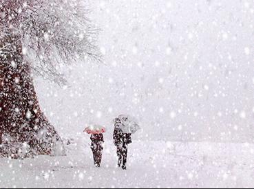 梦见下雪是什么意思（梦见下雪预示着什么）