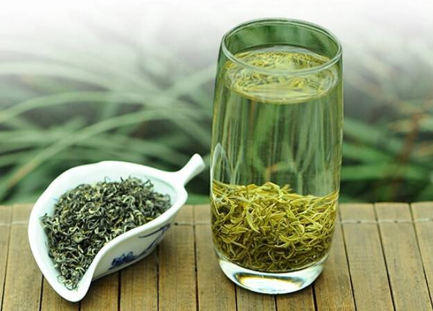 碧螺春属于什么茶（碧螺春是什么茶类）