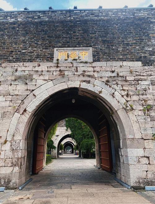 南京旅游景点（南京旅游景点排行榜前十名）