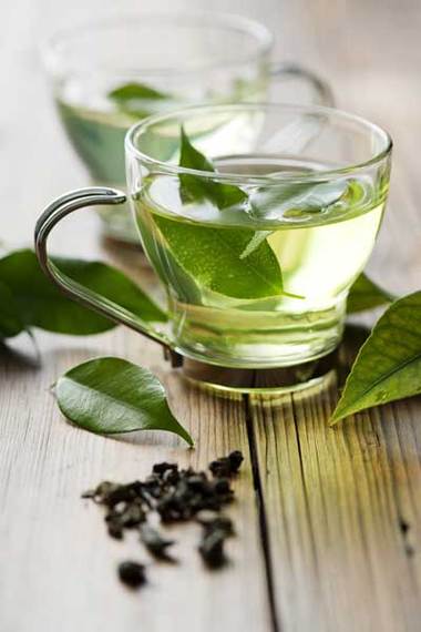 绿茶的冲泡方法（绿茶的冲泡方法与步骤）