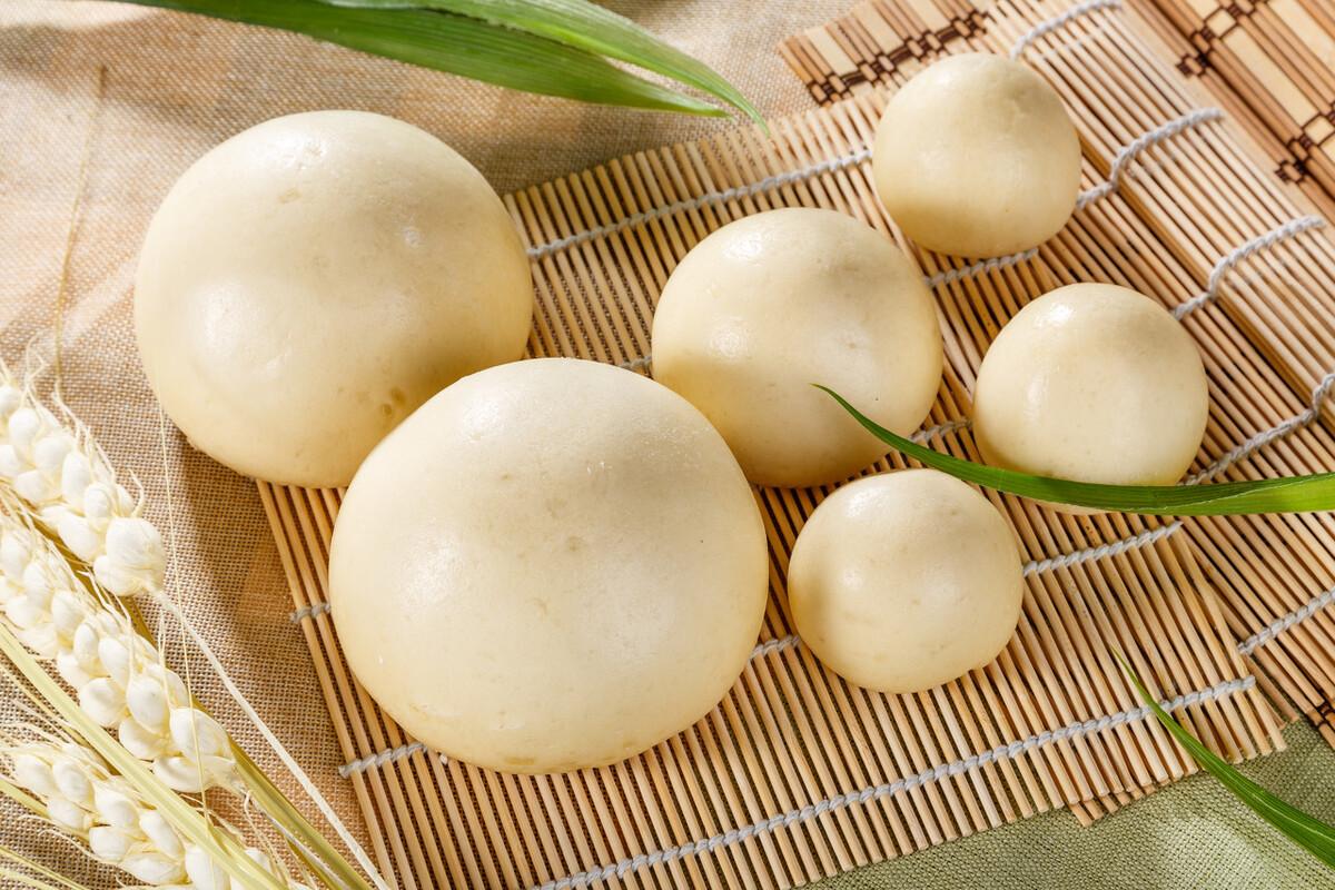 馒头谁发明的（馒头谁发明的人是谁）