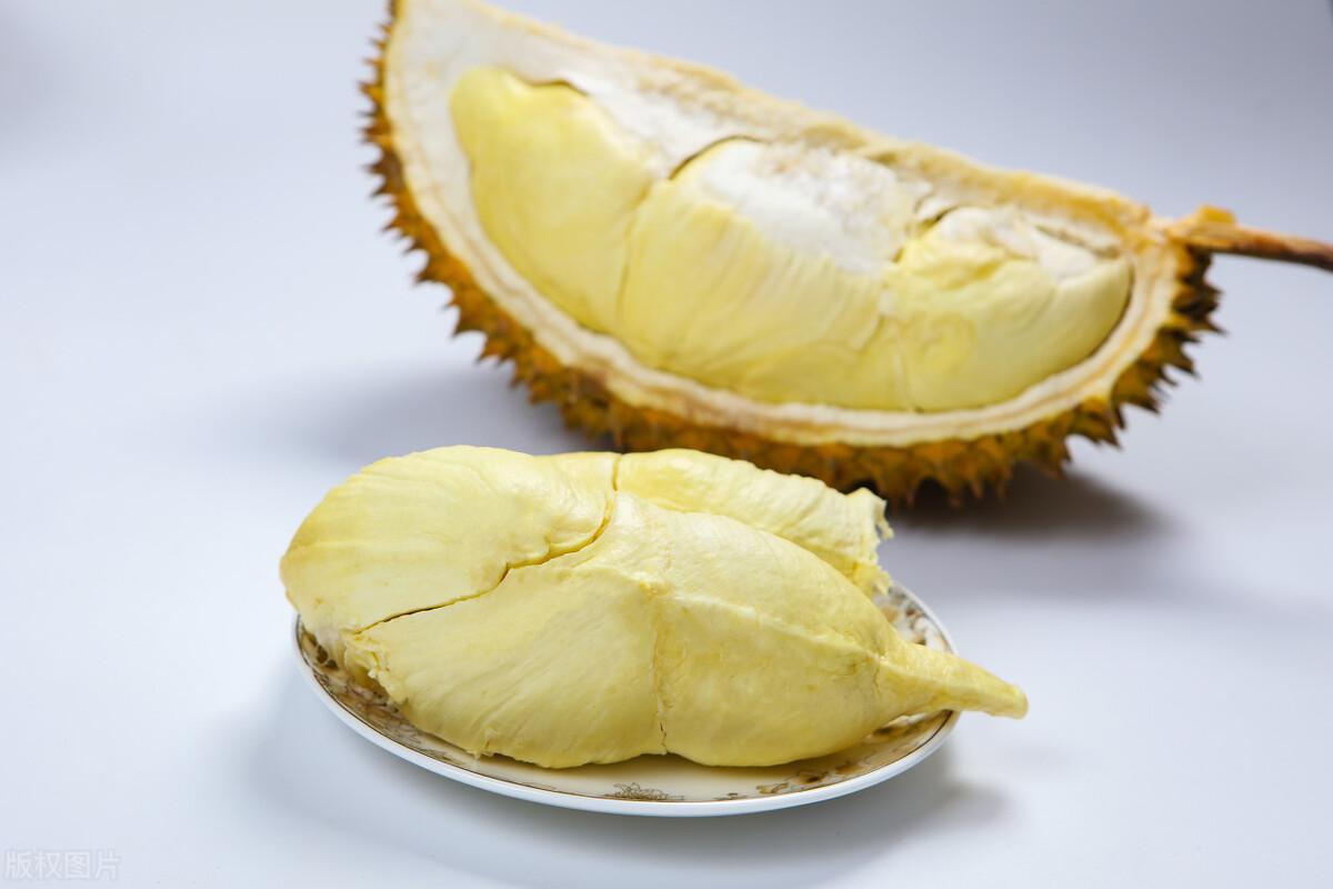 榴莲可以冷冻吗（榴莲可不可以放冰箱冷冻）