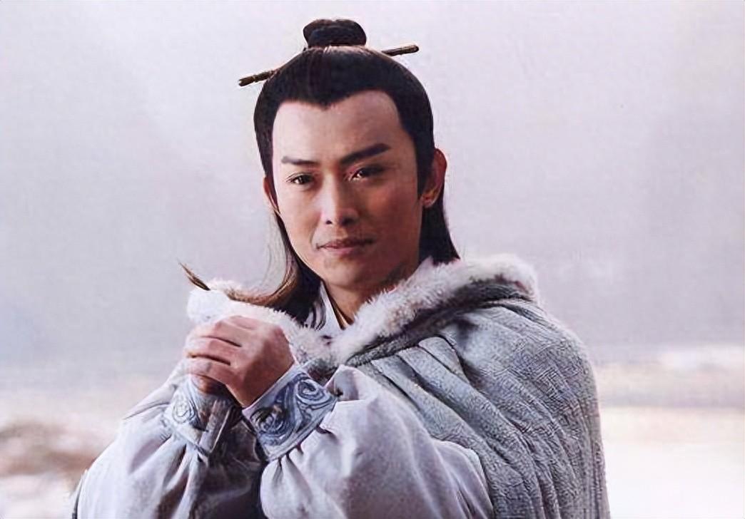 梁羽生笔下的十大高手（梁羽生笔下的十大高手排名）