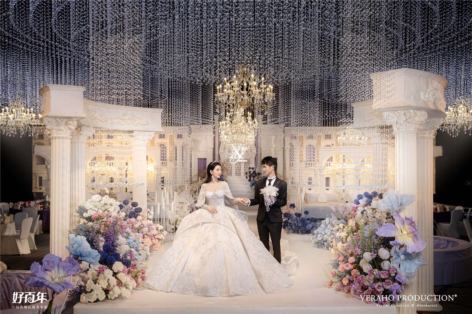 草坪婚礼价格一般多少钱（草坪婚礼多少钱一场）