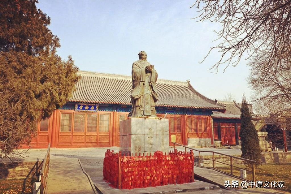 太学和国子监的区别（太学和国子监有什么区别）