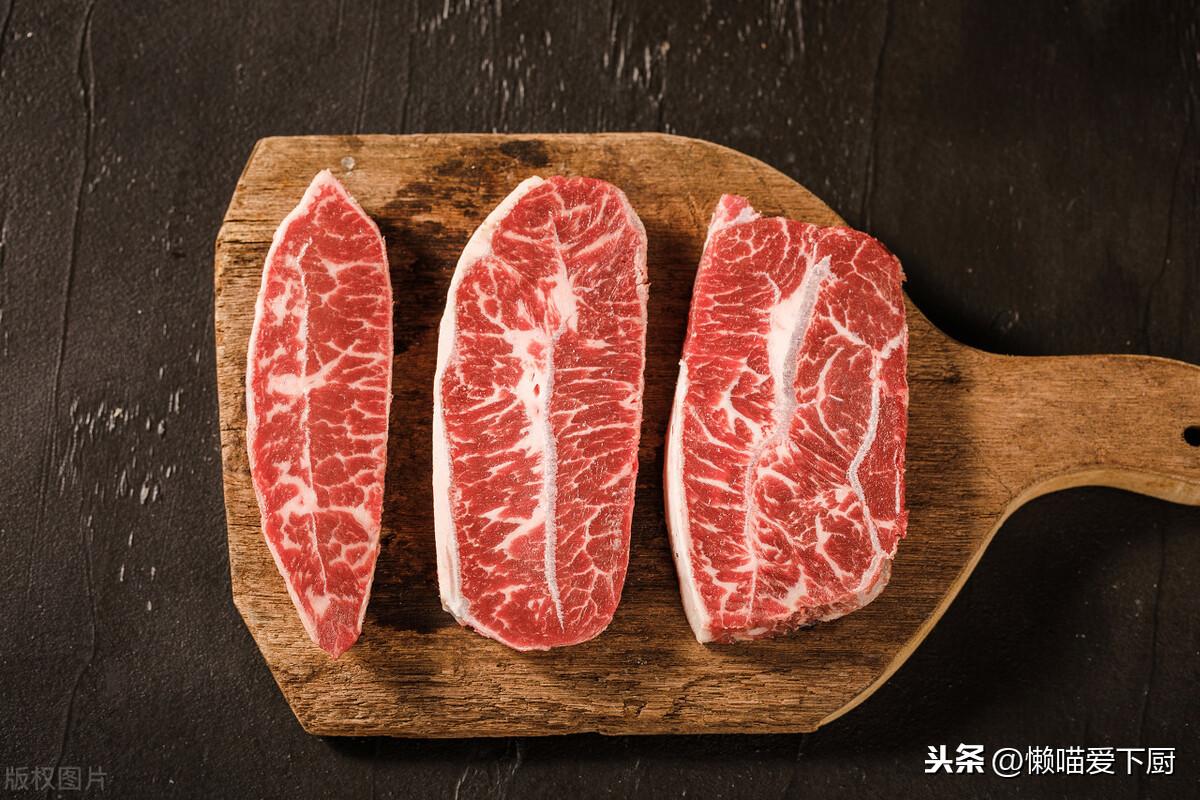 眼肉菲力西冷三种牛排哪个贵（眼肉菲力西冷的区别哪个好吃）