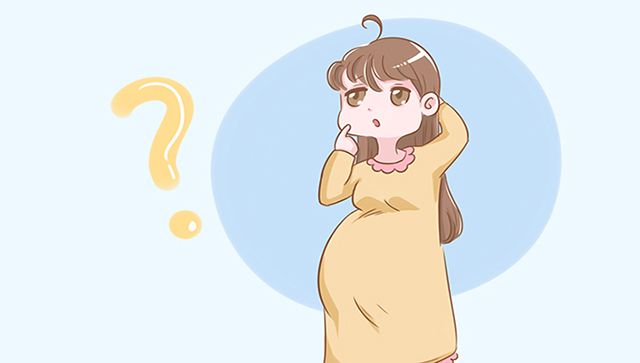 拍孕妇照几个月最好（几个月拍孕妇照最好）