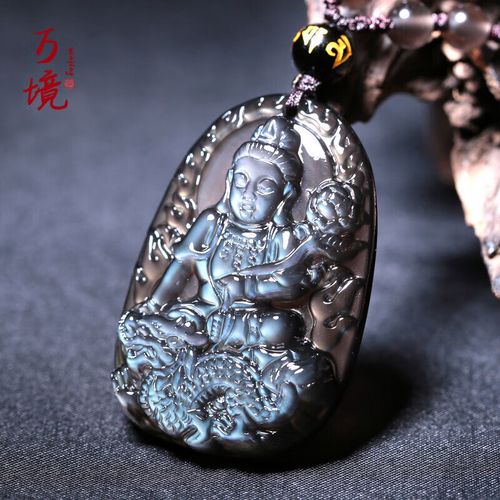 龙的守护神是什么菩萨（属龙的守护神是什么菩萨）