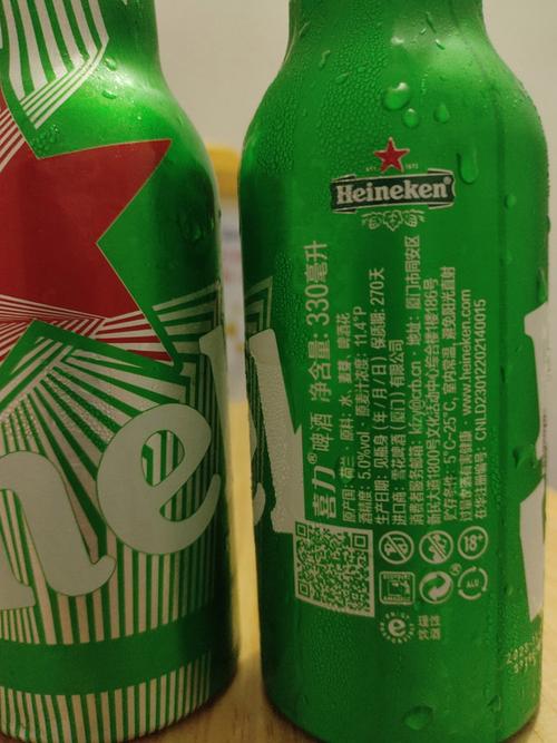 中国最好啤酒第一名（全国公认口感最好的啤酒）