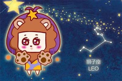 狮子座和天秤座配吗（狮子座和天秤座在一起合不合适）
