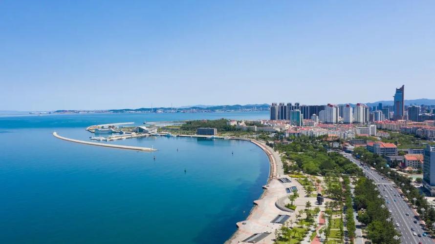威海旅游攻略必去景点（威海旅游最值得去的景点）