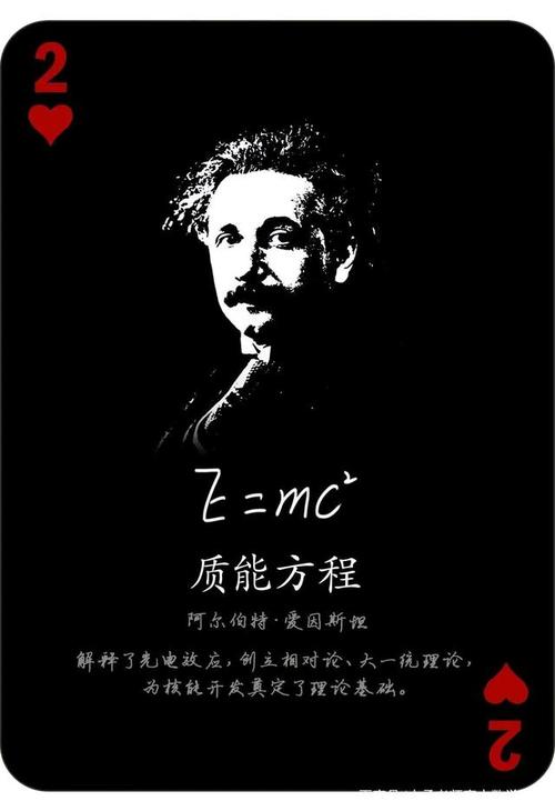 爱因斯坦的贡献有哪些（爱因斯坦的主要贡献是什么）