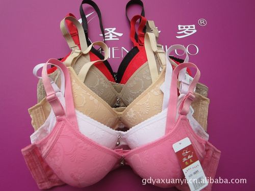 一线品牌内衣十大排名（一线内衣十大品牌）