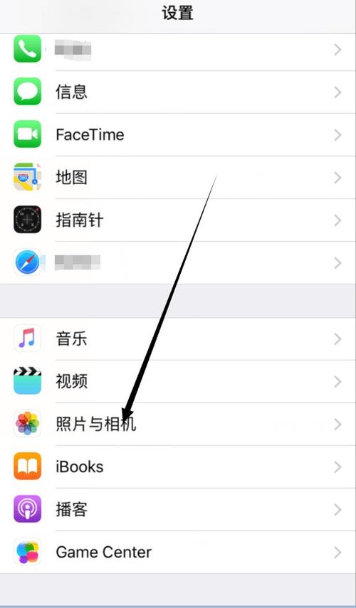 iphone照片永久删除怎么恢复