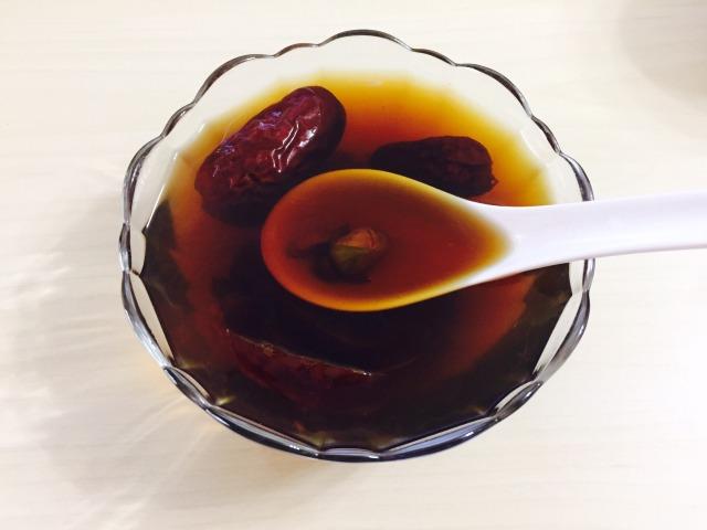 红糖水什么时候喝最好（什么时候喝红糖水最好）