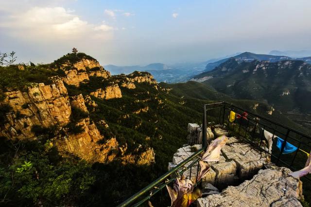 迁安旅游景点哪里好玩（迁安有哪些好玩的旅游景区）