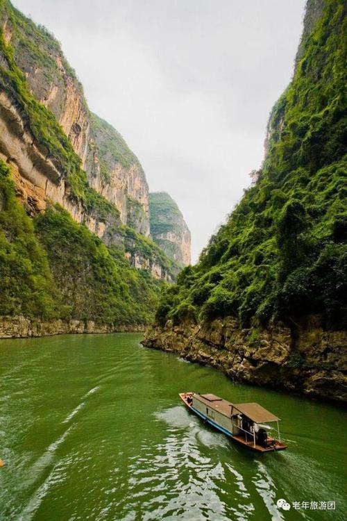 三峡旅游攻略（ 自驾游三峡旅游攻略）