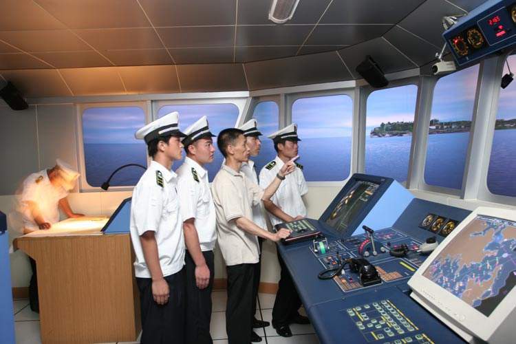 海员需要什么条件（如何当海员需要什么条件）