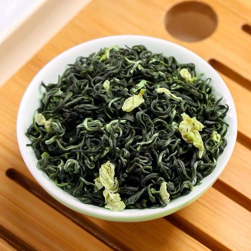 茉莉花茶属于什么茶（茉莉花茶是什么茶）