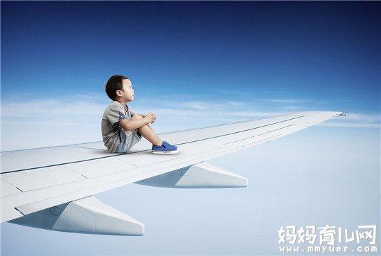 小孩多大可以坐飞机（航空公司规定小孩多大可以坐飞机）
