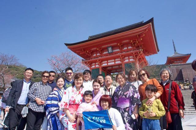 去日本旅游需要多少钱（去日本旅游一次大约需要多少钱）