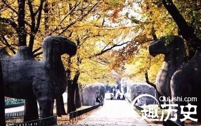 六朝古都南京哪六朝（六朝古都南京指的是哪六朝）