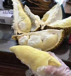 金枕头和猫山王哪个好（榴莲金枕头和猫山王哪个更好）