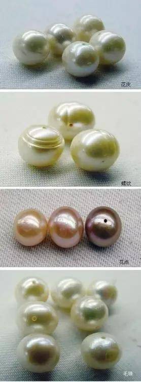 淡水珍珠和海水珍珠哪个好（淡水珍珠好还是海水珍珠好）