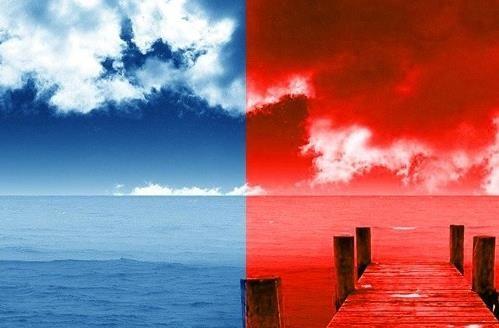 蓝海和红海是什么意思（蓝海和红海的区别及拓展知识）