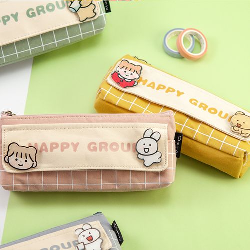 笔袋品牌十大排名（笔袋十大品牌排行榜）