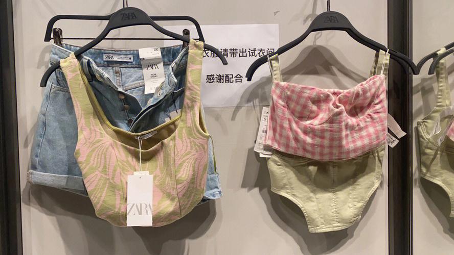zara属于什么档次（zara属于几线品牌）