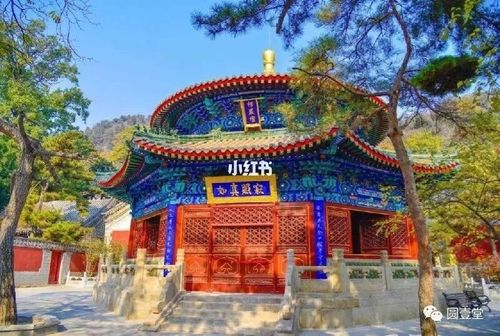潭柘寺求什么最灵验