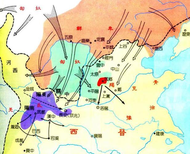 刘宋是什么朝代