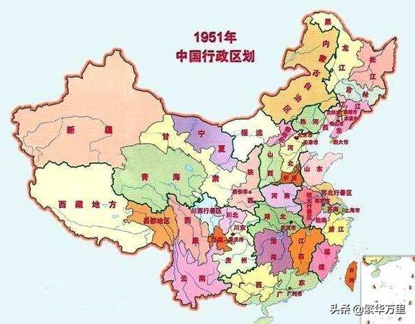 塞北指的是哪里（塞北在什么地方）