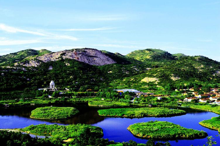 山东乳山旅游景点大全（山东乳山十大旅游景点）
