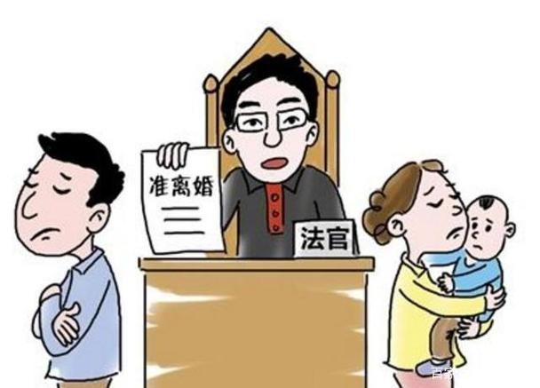 分居多久可以离婚（两人分居多久可以提离婚）