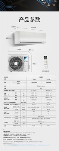 一级变频空调和三级变频空调的区别（空调买一级还是三级好）